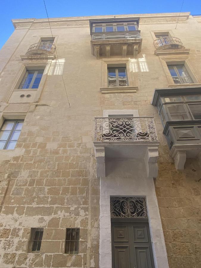 Borgo Suites - Self Catering Apartments - Valletta - By Tritoni Hotels Ngoại thất bức ảnh